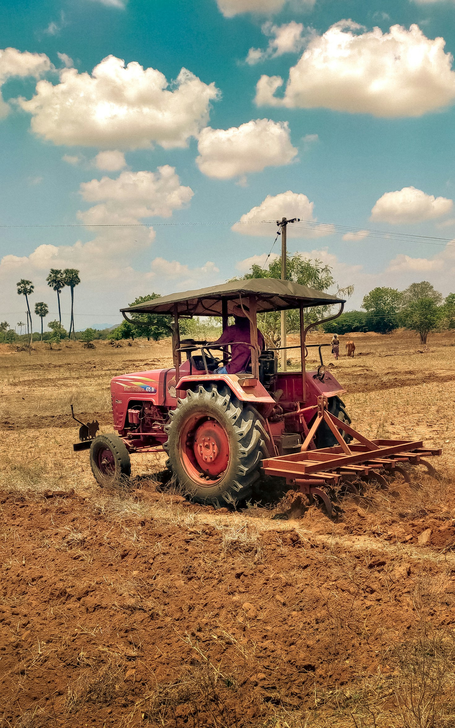 Nowoczesne metody głęboszowania gleby